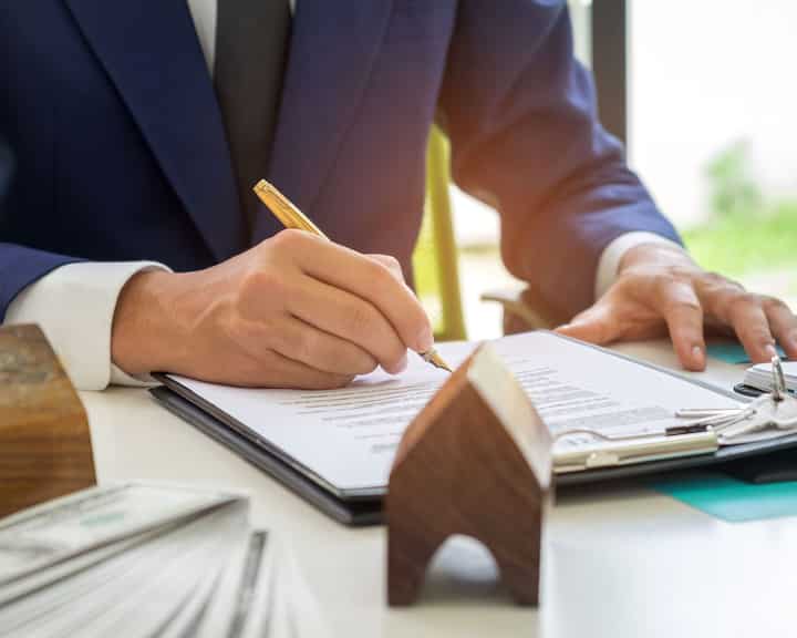 Best Estate Lawyer services Vancouver