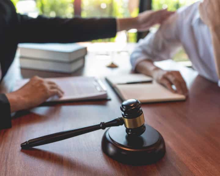 Top Estate Lawyers in Vancouver